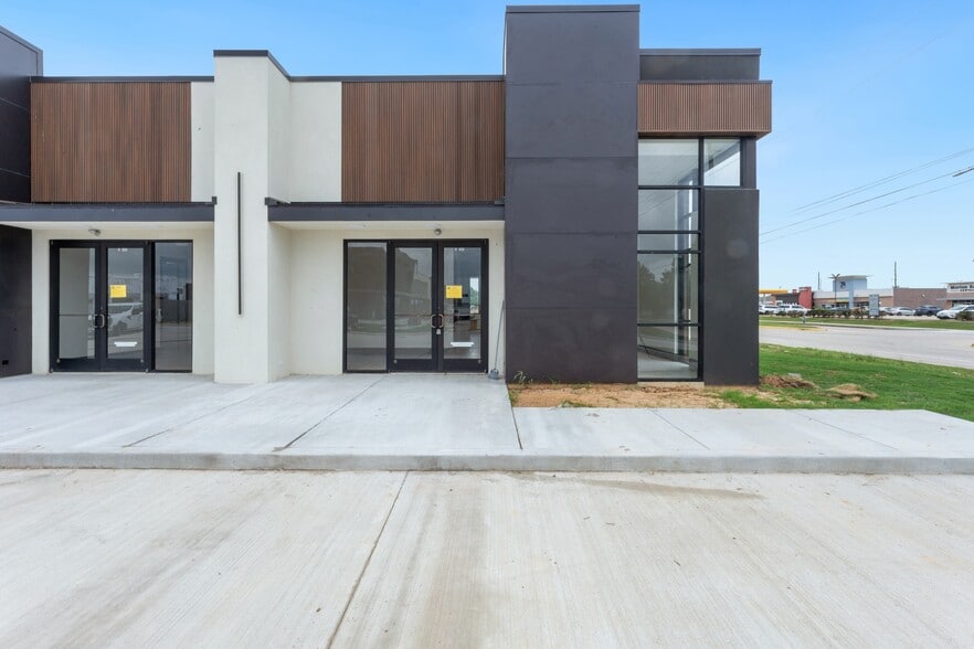 2703 N Mason Rd, Katy, TX à vendre - Photo du bâtiment - Image 2 de 19