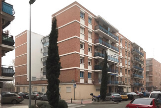 Plus de détails pour Calle de Arbolillos, 1, Torrejón De Ardoz - Multi-résidentiel à vendre