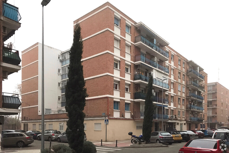 Calle de Arbolillos, 1, Torrejón De Ardoz, Madrid à vendre - Photo principale - Image 1 de 2