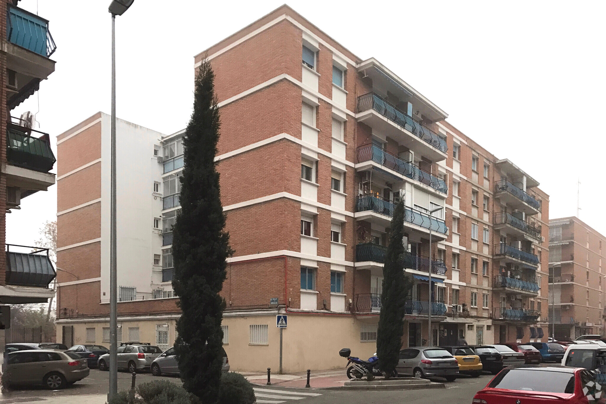 Calle de Arbolillos, 1, Torrejón De Ardoz, Madrid à vendre Photo principale- Image 1 de 3