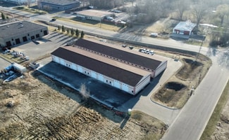 More details for 2010 Fairview st, Centerville, MN - Industrial for Lease