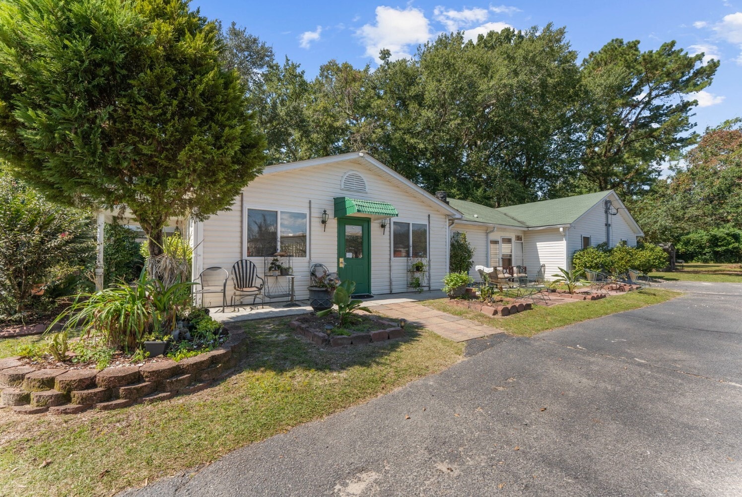 4326 Leslie St, North Charleston, SC for sale Building Photo- Image 1 of 14