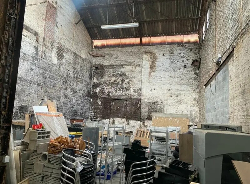 Industrial in VILLENEUVE-D'ASCQ for lease - Interior Photo - Image 3 of 6