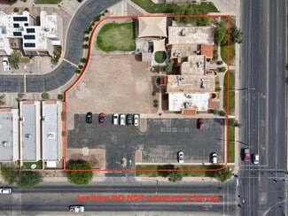 More details for 1415 N Trekell Rd, Casa Grande, AZ - Office for Sale