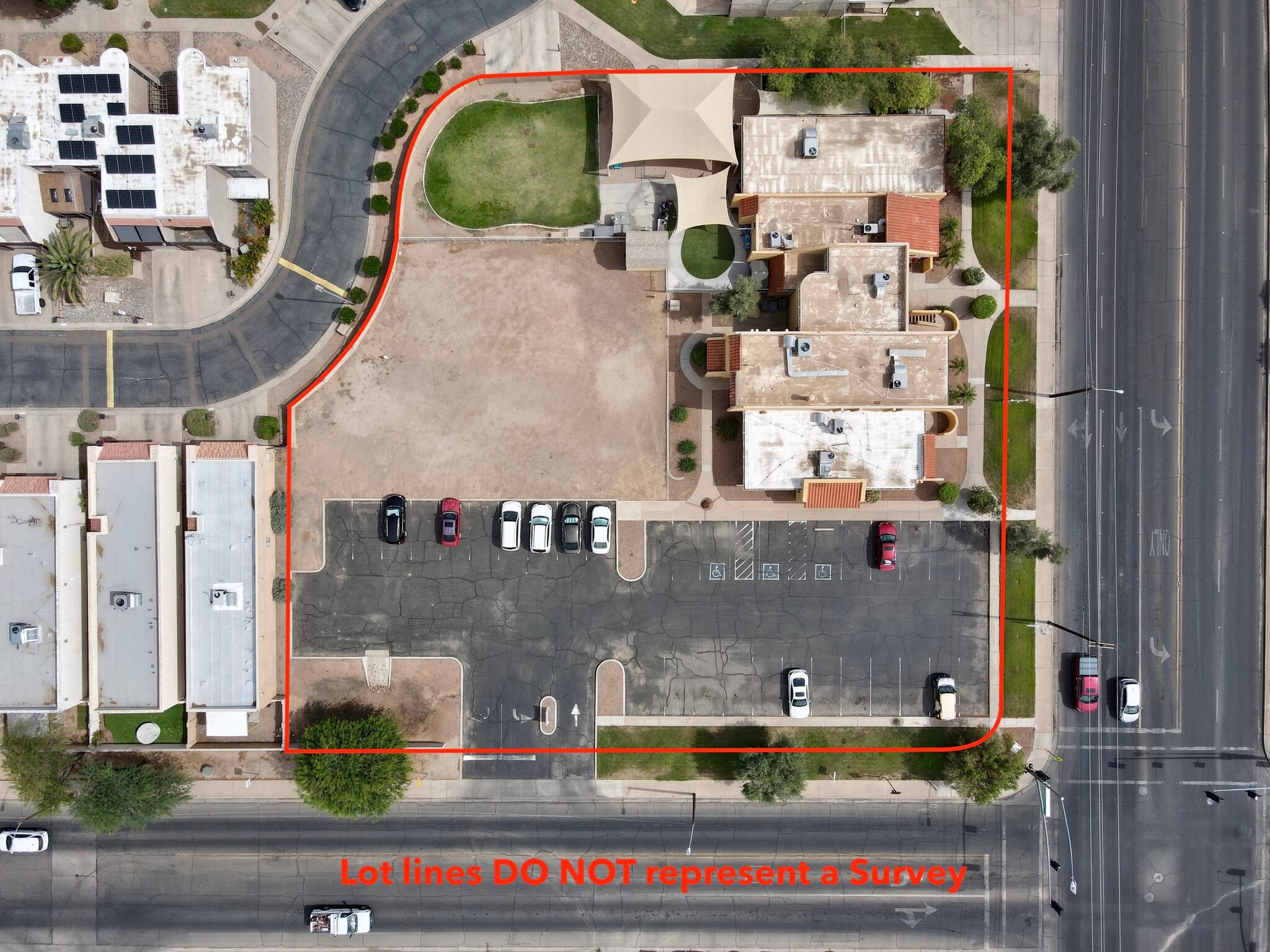 1415 N Trekell Rd, Casa Grande, AZ for sale Building Photo- Image 1 of 19