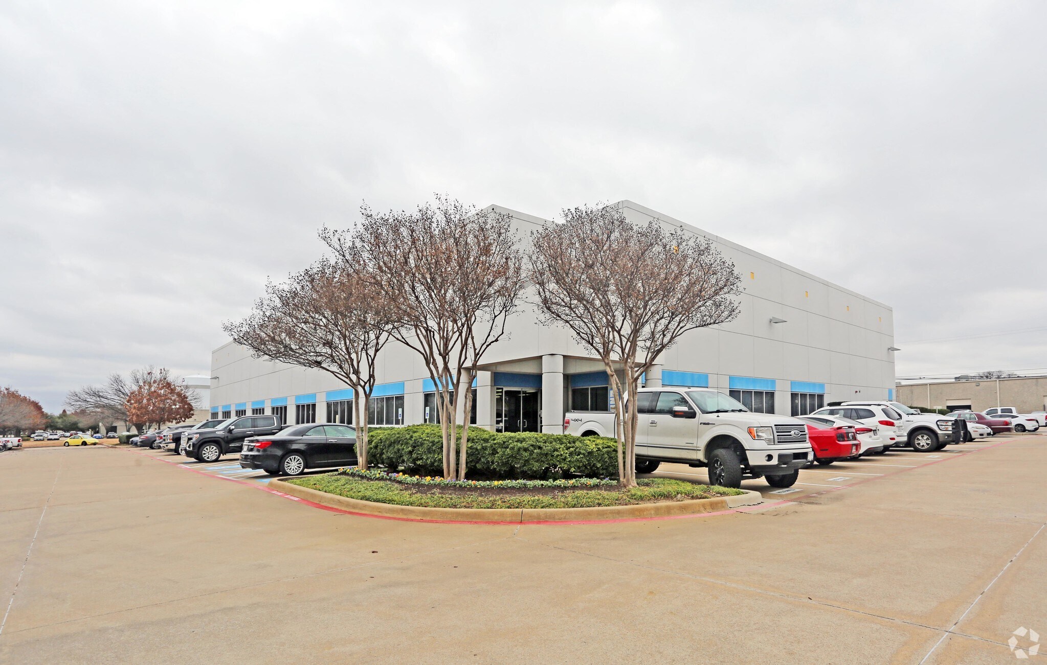 1400 10th St, Plano, TX à louer Photo principale- Image 1 de 4