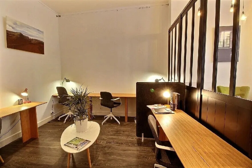 Bureau dans Paris à louer - Photo intérieure - Image 3 de 6