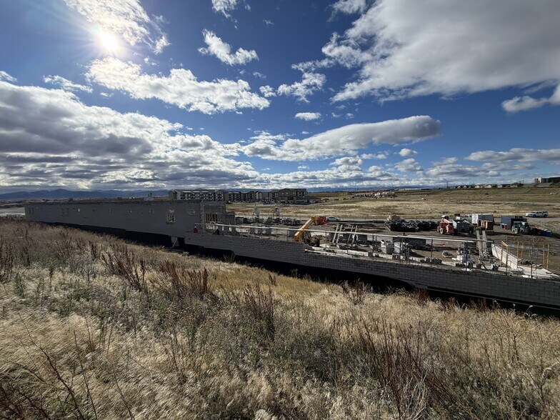 105 Depot Dr, Belgrade, MT for sale - Building Photo - Image 1 of 2