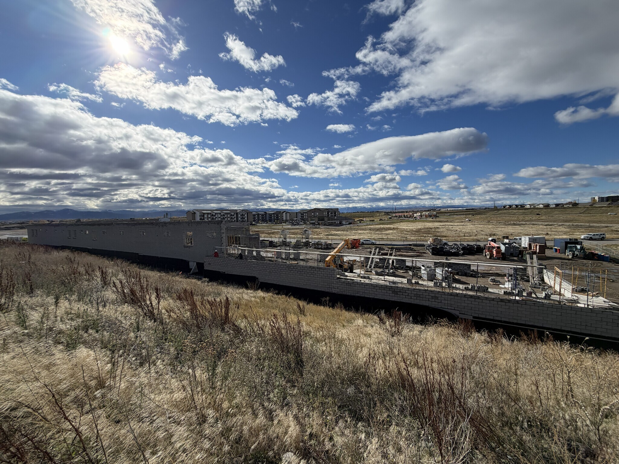 105 Depot Dr, Belgrade, MT à vendre Photo du bâtiment- Image 1 de 3