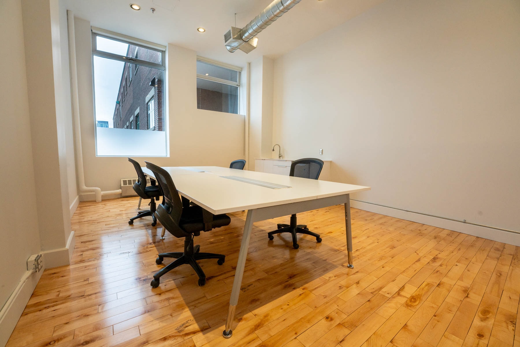 219 Dufferin St, Toronto, ON for lease Building Photo- Image 1 of 7