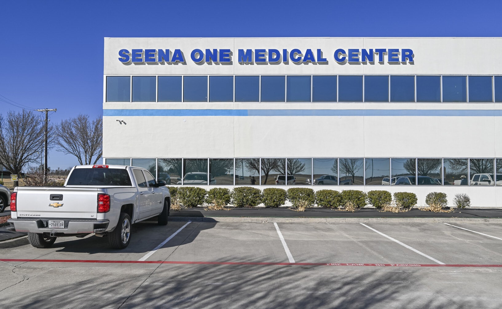 701 E Rendon Crowley Rd, Burleson, TX for lease Building Photo- Image 1 of 20