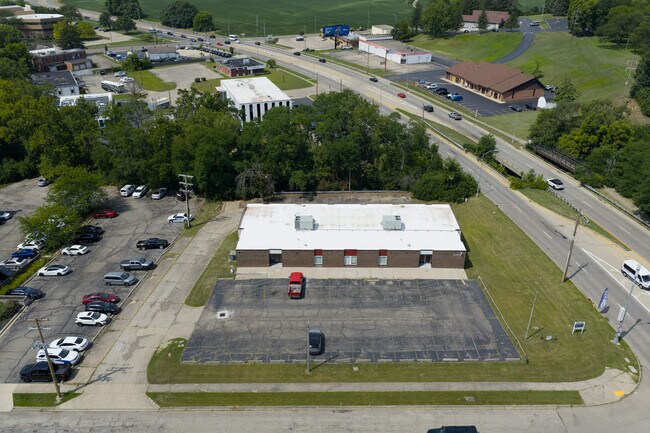 Plus de détails pour 4999 Northcutt Pl, Dayton, OH - Bureau, Bureau/Médical à louer