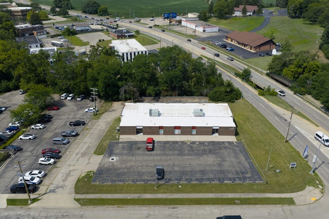 More details for 4999 Northcutt Pl, Dayton, OH - Office, Office/Medical for Lease