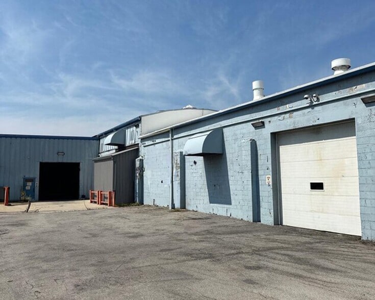 620 Buffalo Rd, Rochester, NY for sale - Building Photo - Image 3 of 7