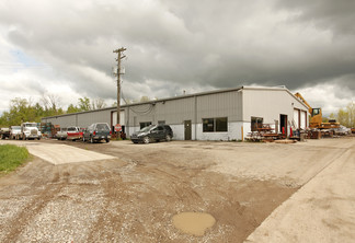 Plus de détails pour 3080 Toddiem Dr, Howell, MI - Industriel/Logistique à louer