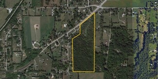 More details for 6233 W State Road 45, Bloomington, IN - Land for Sale