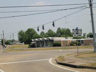 Plus de détails pour 8210 E Main St, Alexandria, KY - Commerce de détail à vendre