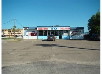 Plus de détails pour 3314 Surfside Blvd, Corpus Christi, TX - Commerce de détail à vendre
