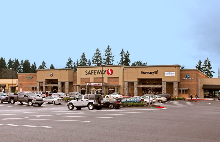Bothell Everett Hwy, Bothell, WA à louer - Photo du bâtiment - Image 2 de 3