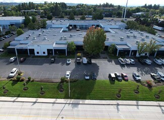 Plus de détails pour 27350 SW 95th Ave, Wilsonville, OR - Local d'activités à louer