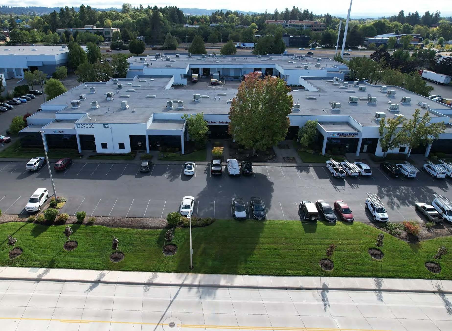 27350 SW 95th Ave, Wilsonville, OR for lease Building Photo- Image 1 of 17