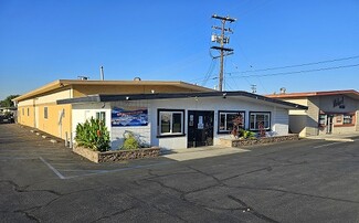 More details for 972, 968 & 964 W 9th St – Industrial for Sale, Upland, CA