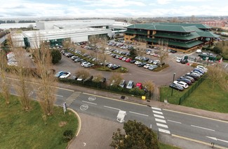 Plus de détails pour Watersmead Business Park, Littlehampton - Bureau à louer