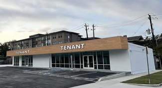 More details for 208 Westheimer Rd, Houston, TX - Retail for Lease