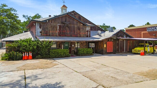 More details for 25911 I-45, Spring, TX - Retail for Sale