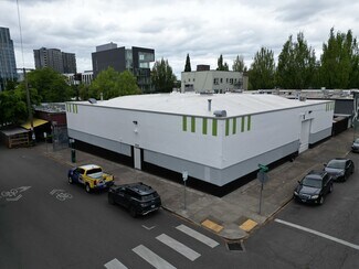 Plus de détails pour 645 SE Ankeny St, Portland, OR - Industriel à louer