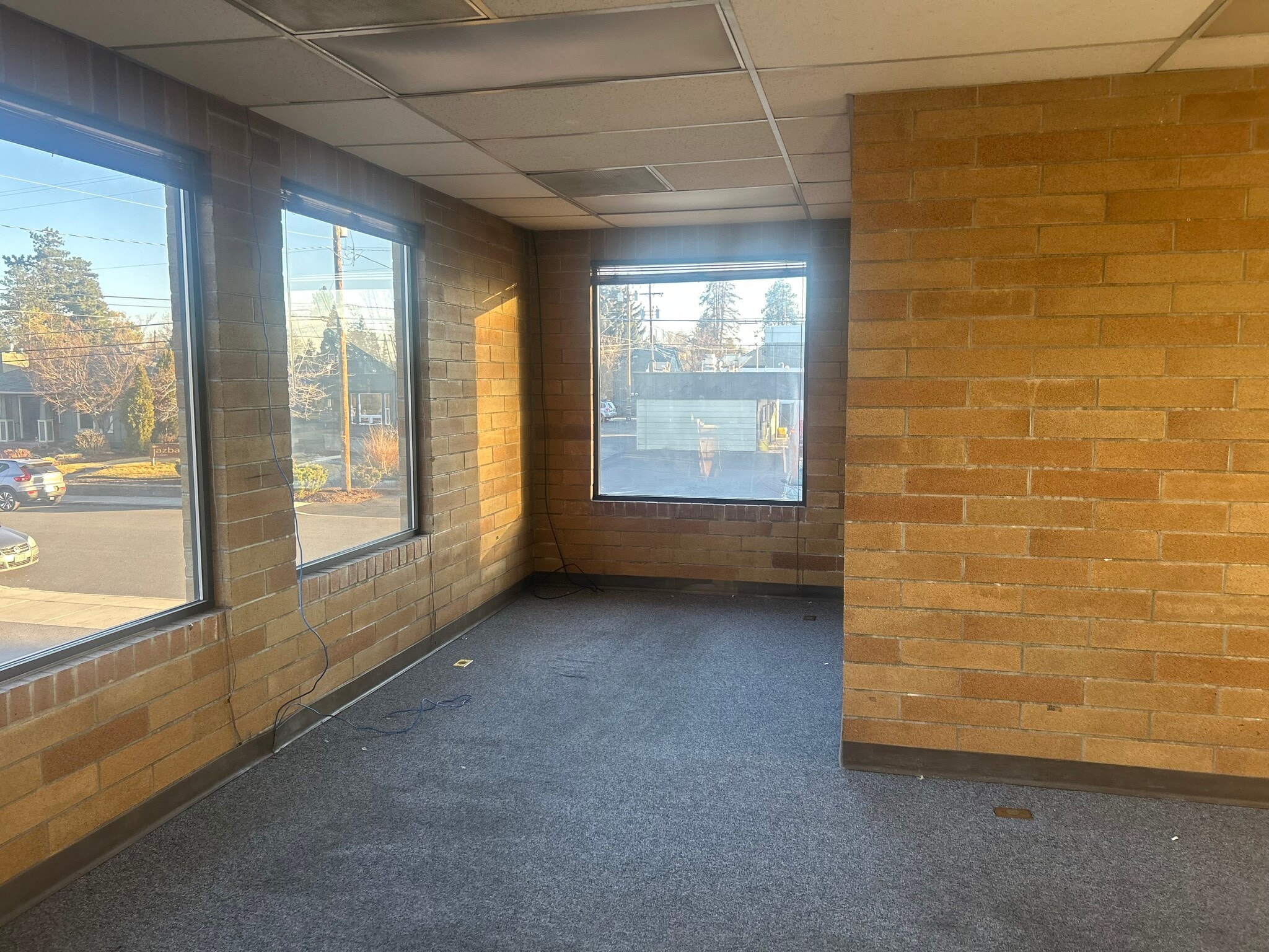 1404 NE 3rd St, Bend, OR for lease Interior Photo- Image 1 of 4