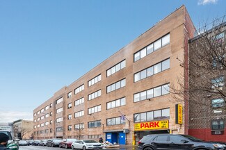 Plus de détails pour 412-424 E 147th St, Bronx, NY - Bureau/Médical à louer