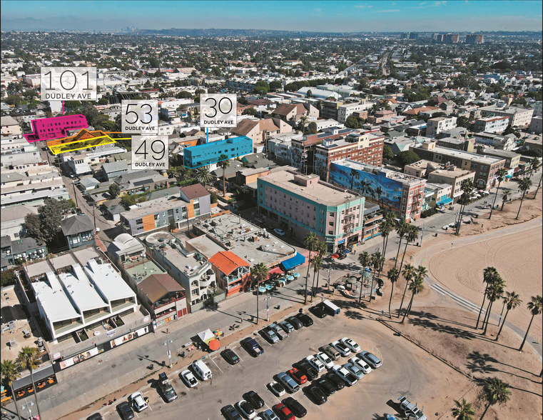 Venice Beach Dudley Portfolio - UNPRICED portfolio of 4 properties for sale on LoopNet.ca - Building Photo - Image 3 of 22