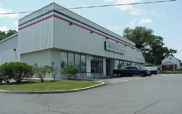 Plus de détails pour 2990 US Highway 1, Lawrenceville, NJ - Commerce de détail à louer