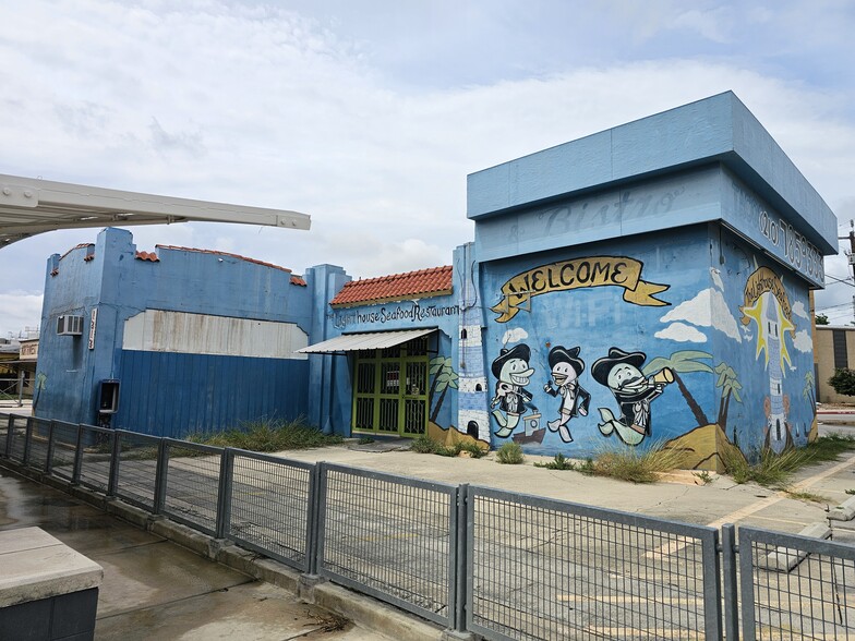 1212 Fredericksburg Rd, San Antonio, TX for lease - Building Photo - Image 2 of 21