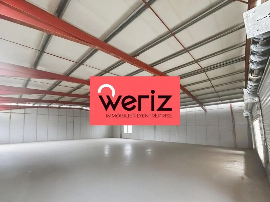 Flex in Aix-en-Provence for lease Building Photo- Image 1 of 4