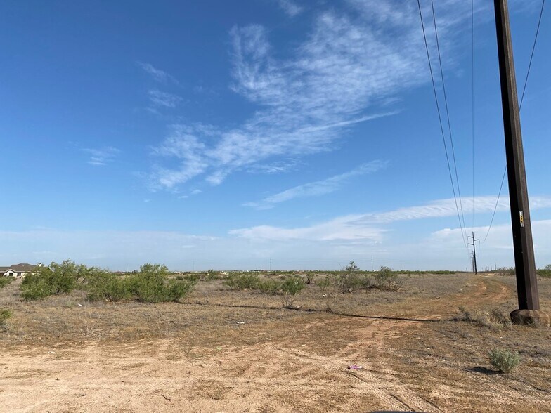 0 E County Rd 45, Midland, TX à vendre - Autre - Image 2 de 5
