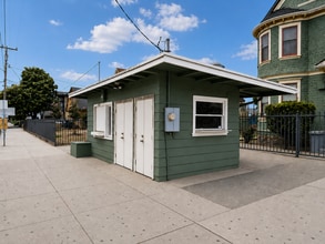 265 E Beach St, Watsonville, CA for lease Building Photo- Image 2 of 6