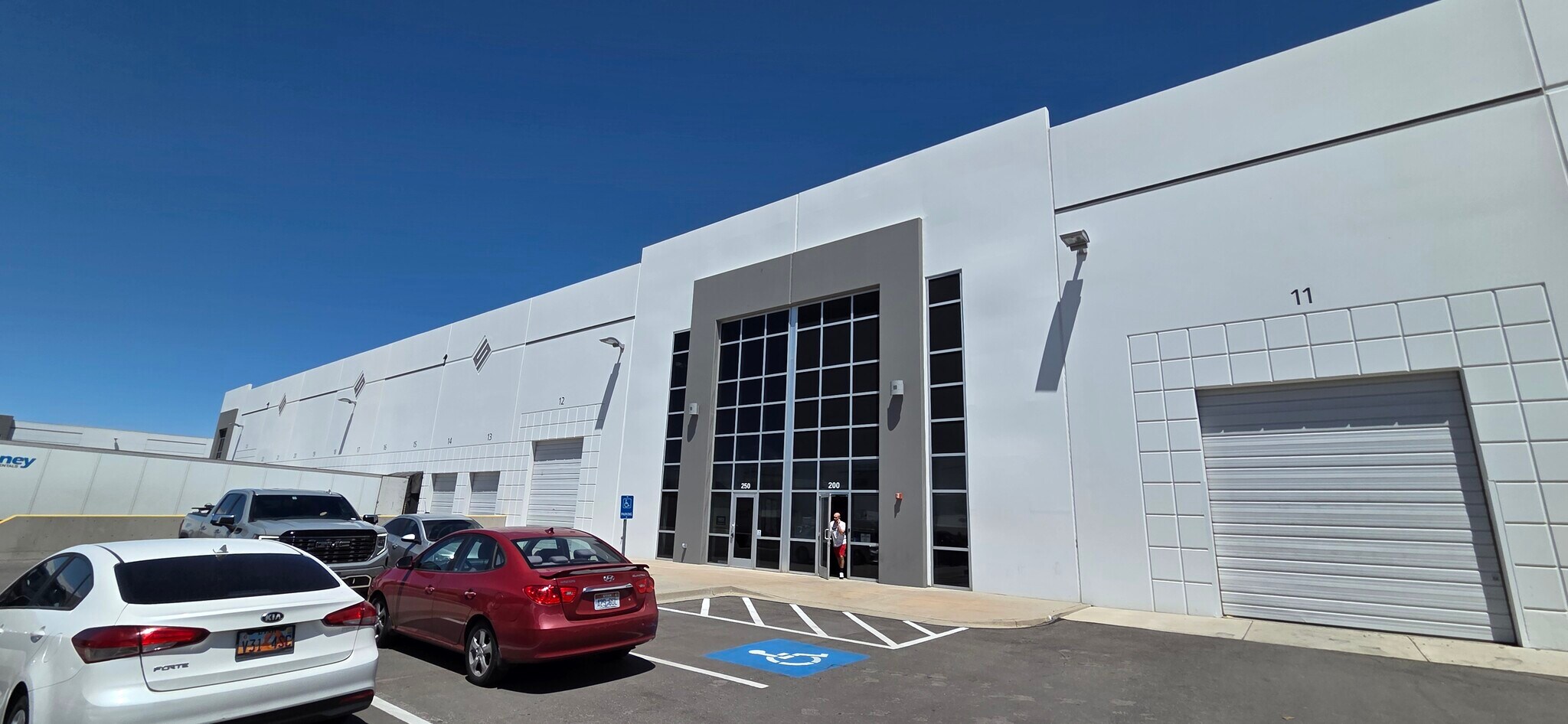 1232 S Gladiola St, Salt Lake City, UT for lease Building Photo- Image 1 of 5