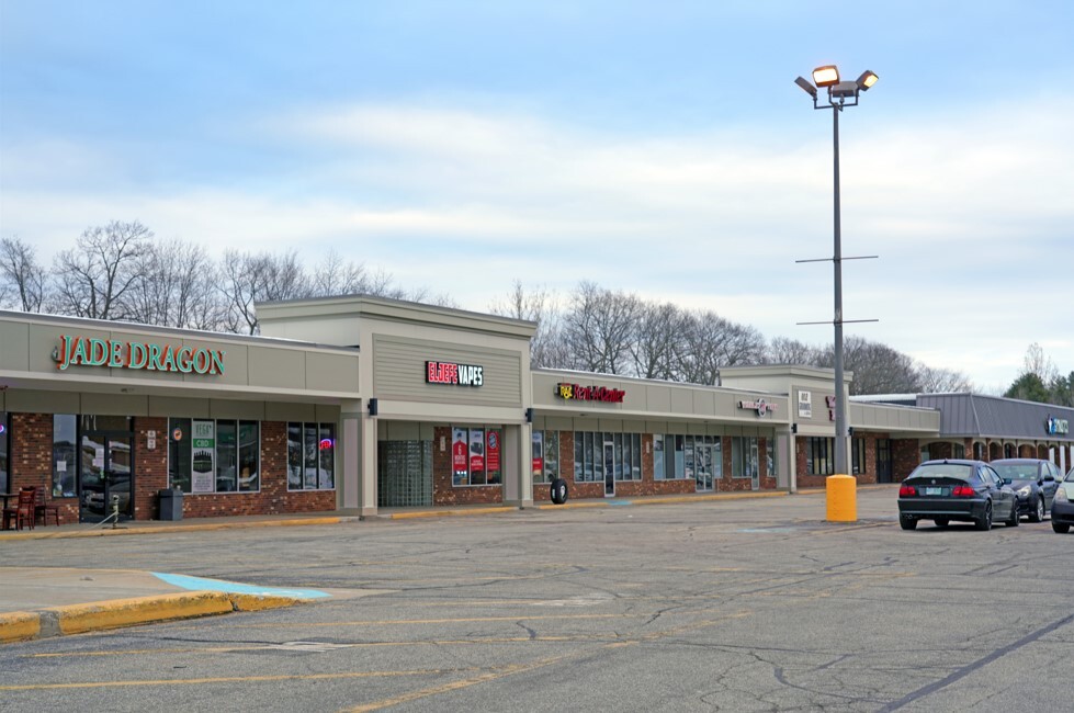 185 Elm St, Milford, NH for lease Building Photo- Image 1 of 5