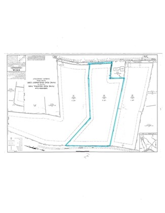 Plus de détails pour 50 Payne Rd, Danbury, CT - Terrain à vendre