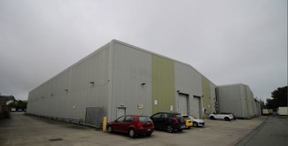 More details for Longue Hougue Ln, Guernsey - Industrial for Lease