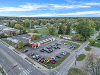 Plus de détails pour 1673 Brice Rd, Columbus, OH - Vente au détail à vendre