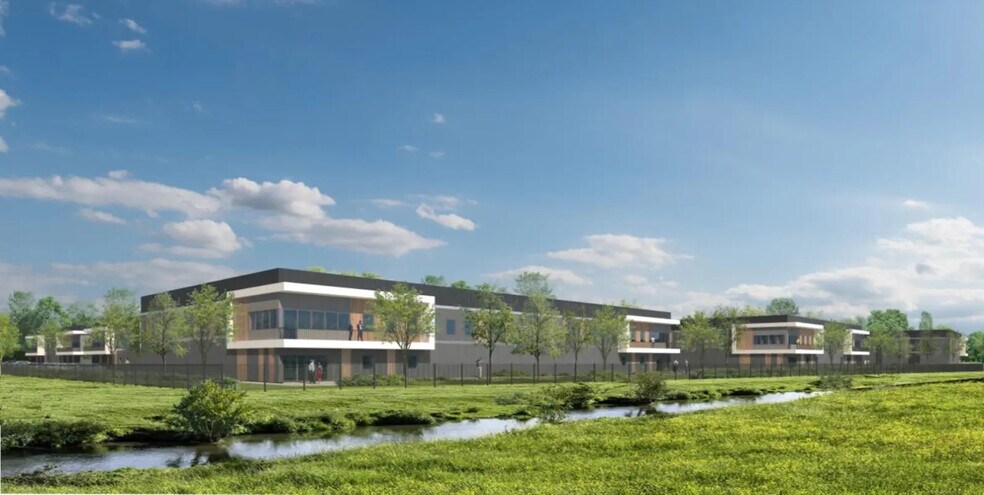 Sans Nom, Persan for sale - Building Photo - Image 3 of 3