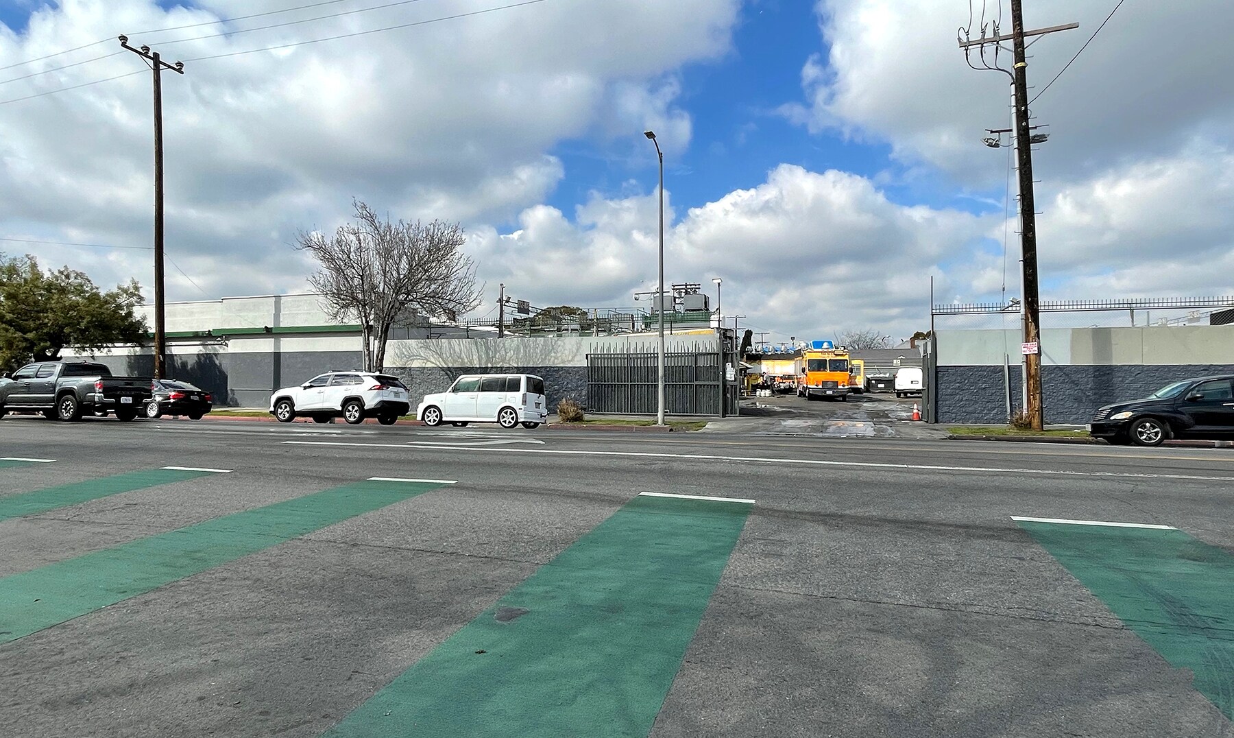 5627 Avalon, Los Angeles, CA for sale Building Photo- Image 1 of 1