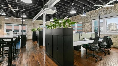 12 Foveaux St, Surry Hills à louer Photo intérieure- Image 2 de 5