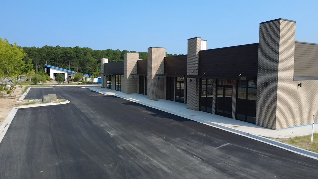 1547 Pooler Pky, Pooler, GA for lease Building Photo- Image 1 of 1
