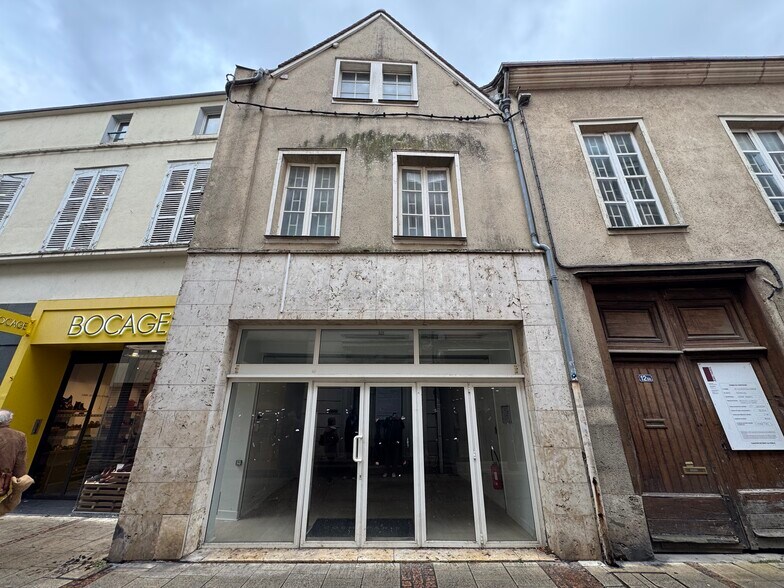 14 Rue Noël Ballay, Chartres for sale - Building Photo - Image 2 of 10