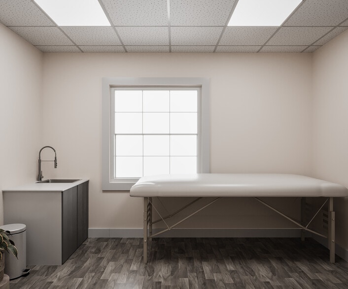 9371 US Hwy 19 S, Pinellas Park, FL à louer - Photo du bâtiment - Image 3 de 12