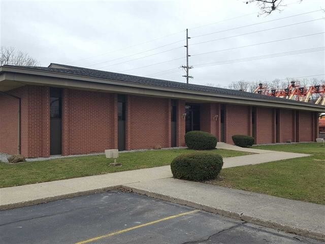 4821 E National Rd, Richmond, IN for lease - Other - Image 2 of 3